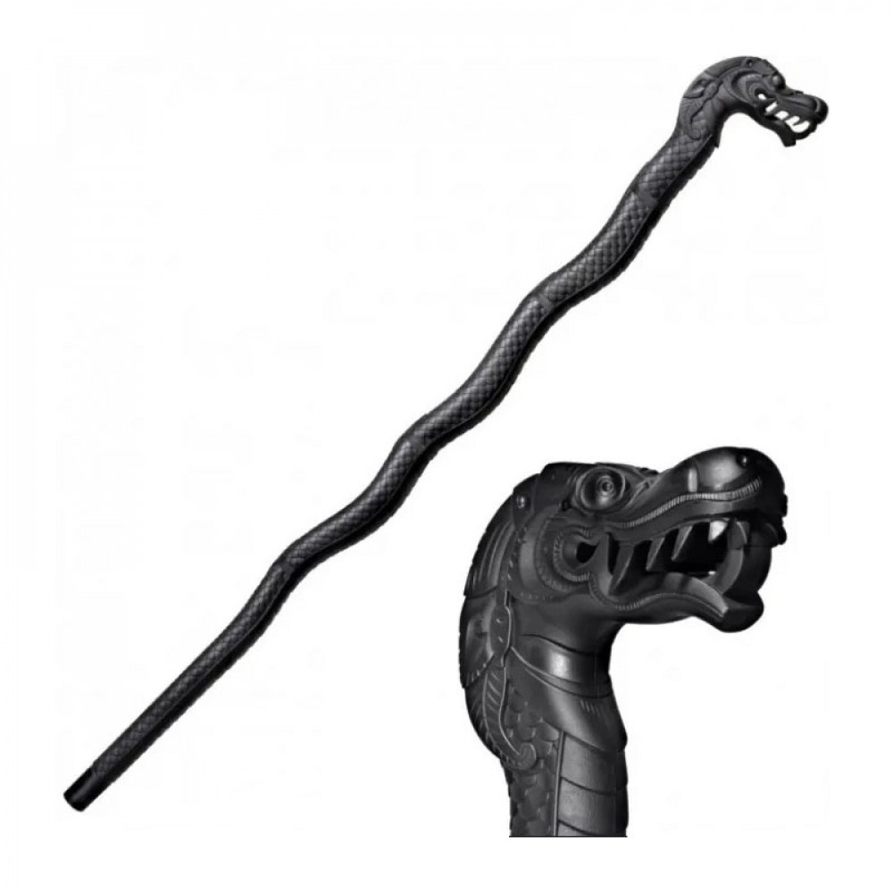Трость Cold Steel 91PDR Dragon Walking Stick