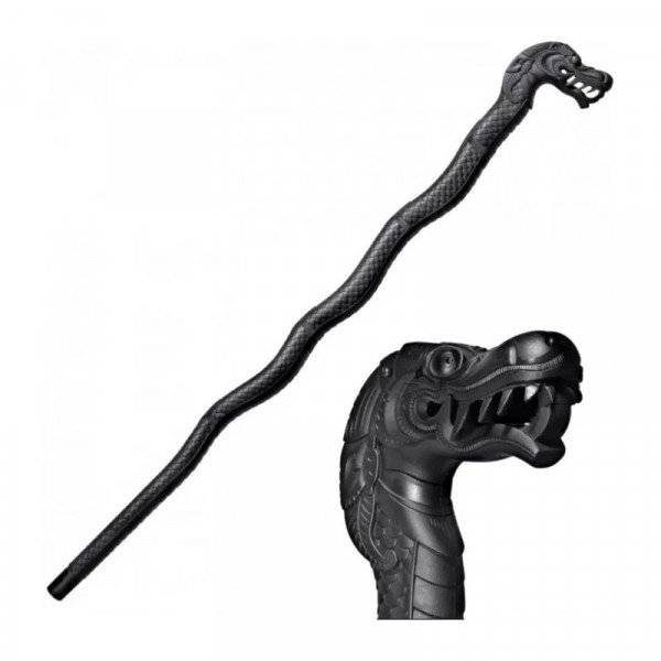 Трость Cold Steel 91PDR Dragon Walking Stick
