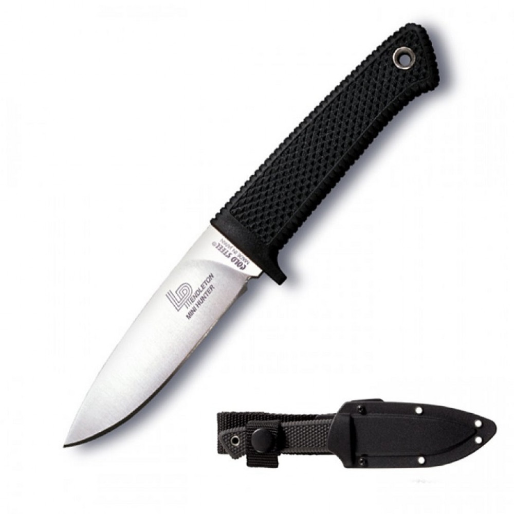 Нож COLD STEEL PENDLETON MINI HUNTER CS_36LPM