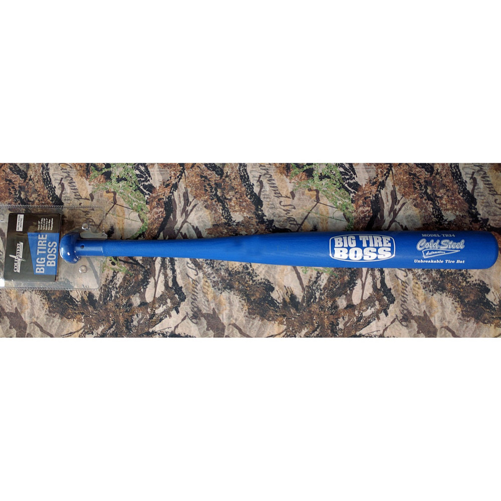Бита COLD STEEL TIRE BOSS CS_91CTAZ