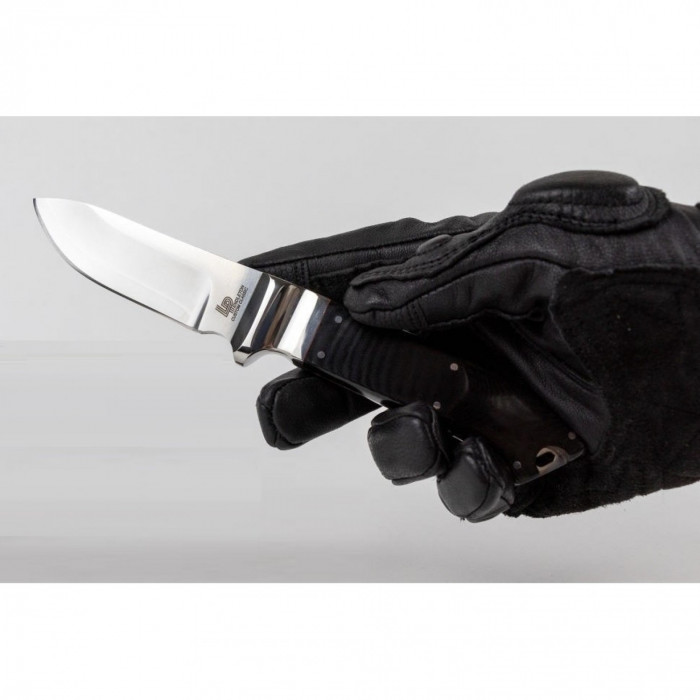 Нож COLD STEEL CUSTOM QUALITY PENDLETON HUNTER CS_60SPH