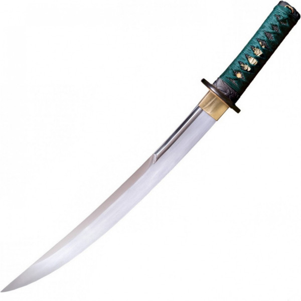 Нож COLD STEEL DRAGONFLY O TANTO CS_88DT