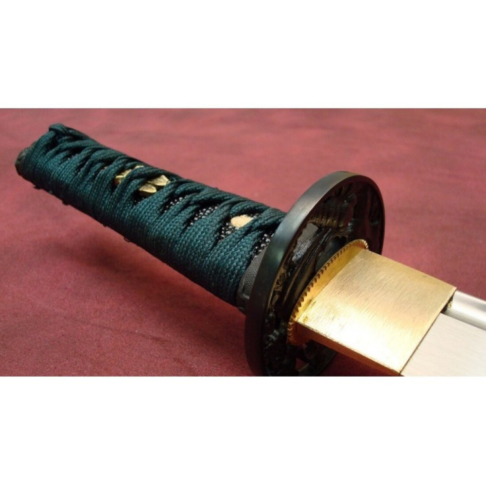 Нож COLD STEEL DRAGONFLY O TANTO CS_88DT
