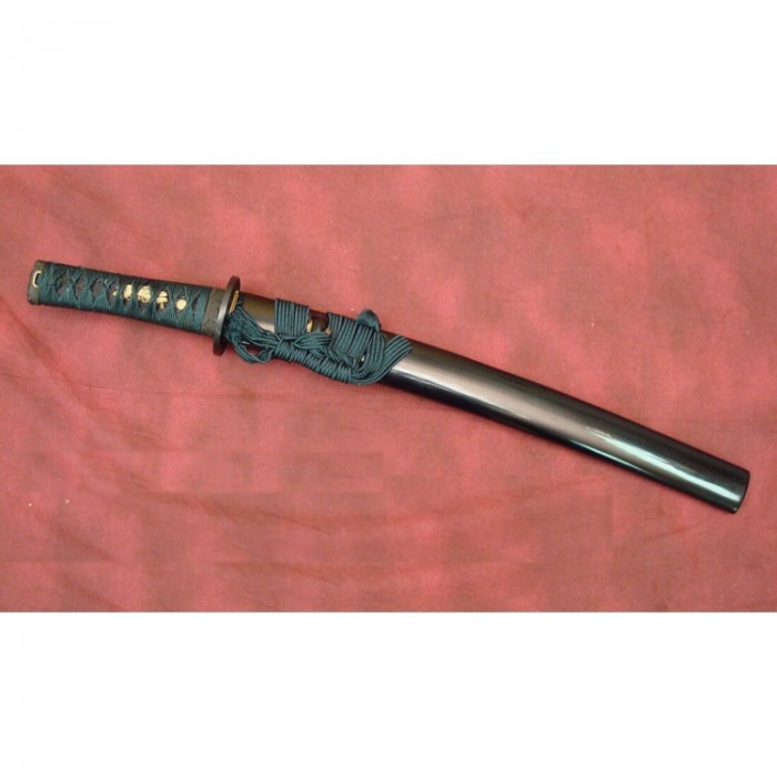 Нож COLD STEEL DRAGONFLY O TANTO CS_88DT