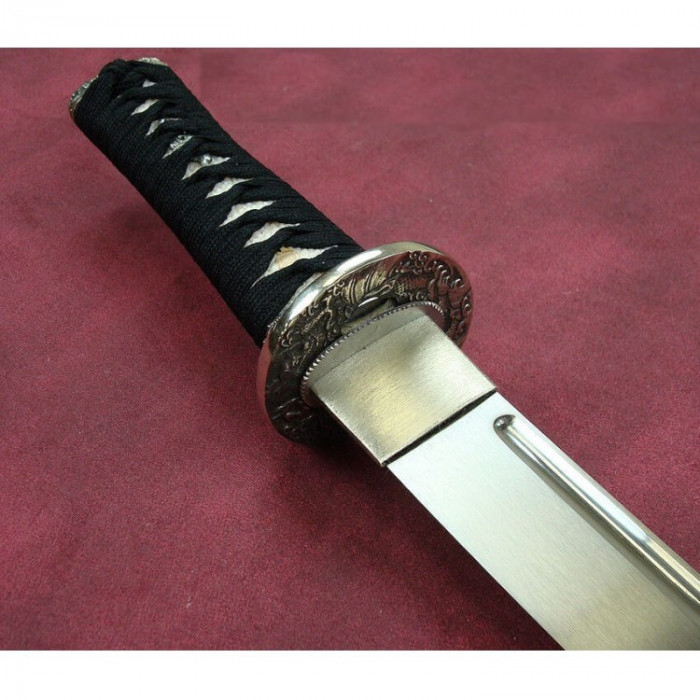 Нож COLD STEEL EMPEROR O TANTO CS_88T