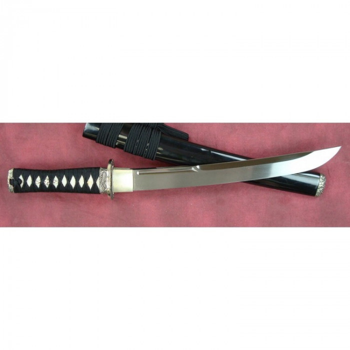 Нож COLD STEEL EMPEROR O TANTO CS_88T