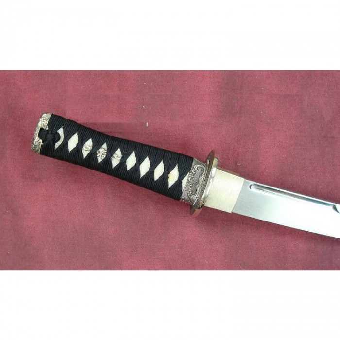 Нож COLD STEEL EMPEROR O TANTO CS_88T