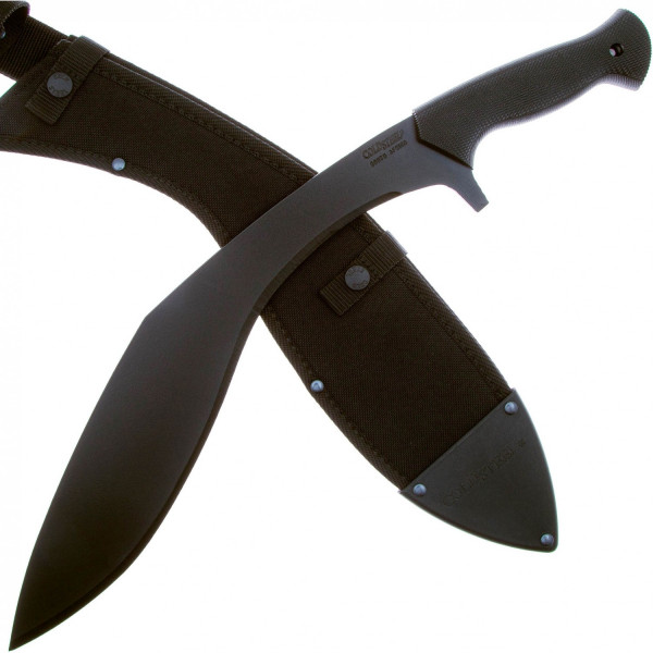 Мачете Cold Steel 97KMIGS Royal Kukri Machete