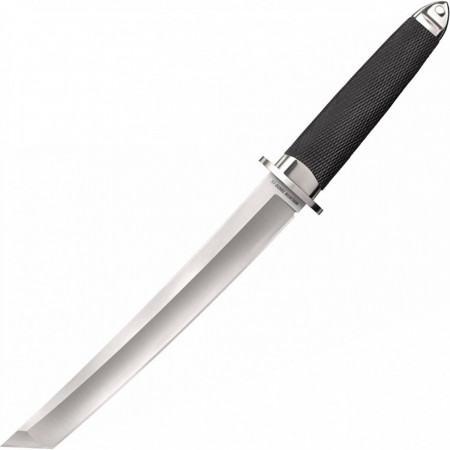Нож COLD STEEL MAGNUM TANTO IX CS_35AD