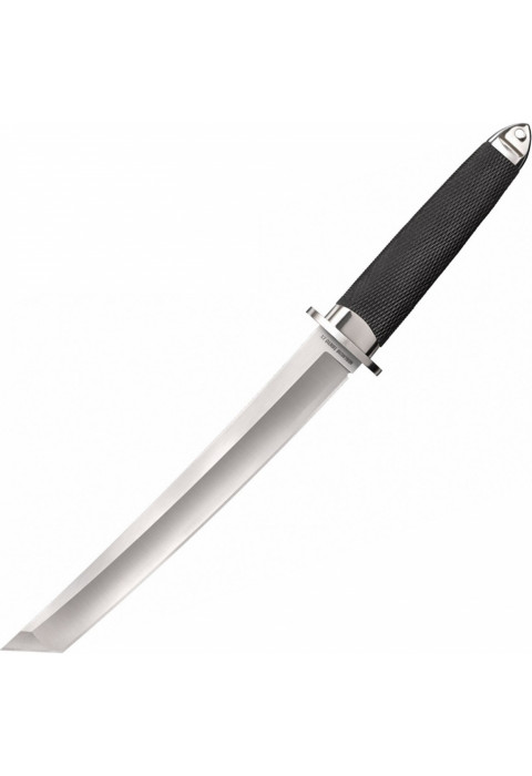 Нож COLD STEEL MAGNUM TANTO IX CS_35AD