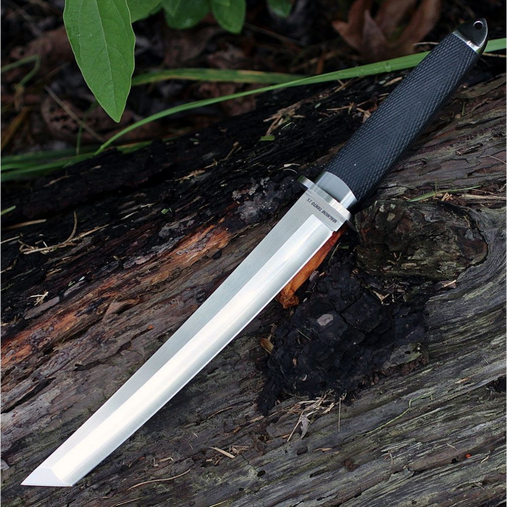 Нож COLD STEEL MAGNUM TANTO IX CS_35AD