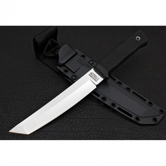 Нож COLD STEEL RECON TANTO CS_13RTSM