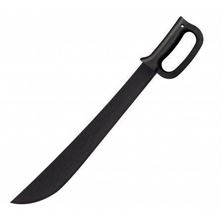 Мачете COLD STEEL LATIN D-GUARD MACHETE 18" CS_97AD18Z
