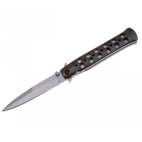 Нож Cold Steel 26B4 Ti-Lite 4 Zy-Ex Handle