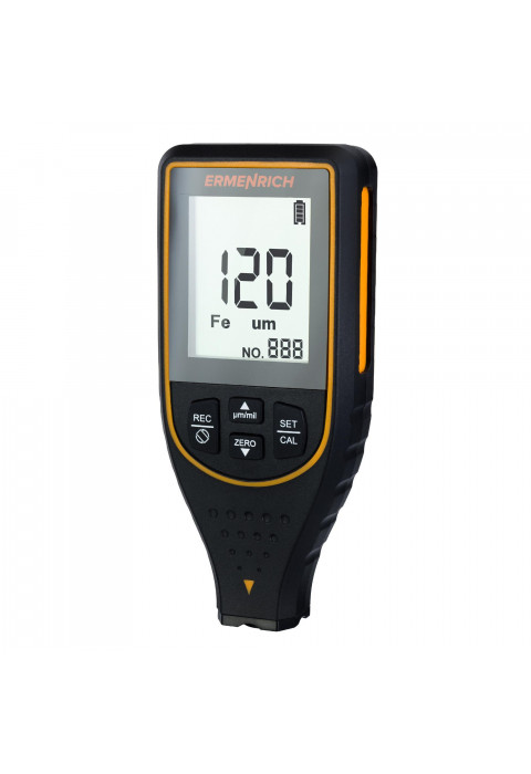 Толщиномер Ermenrich NT50