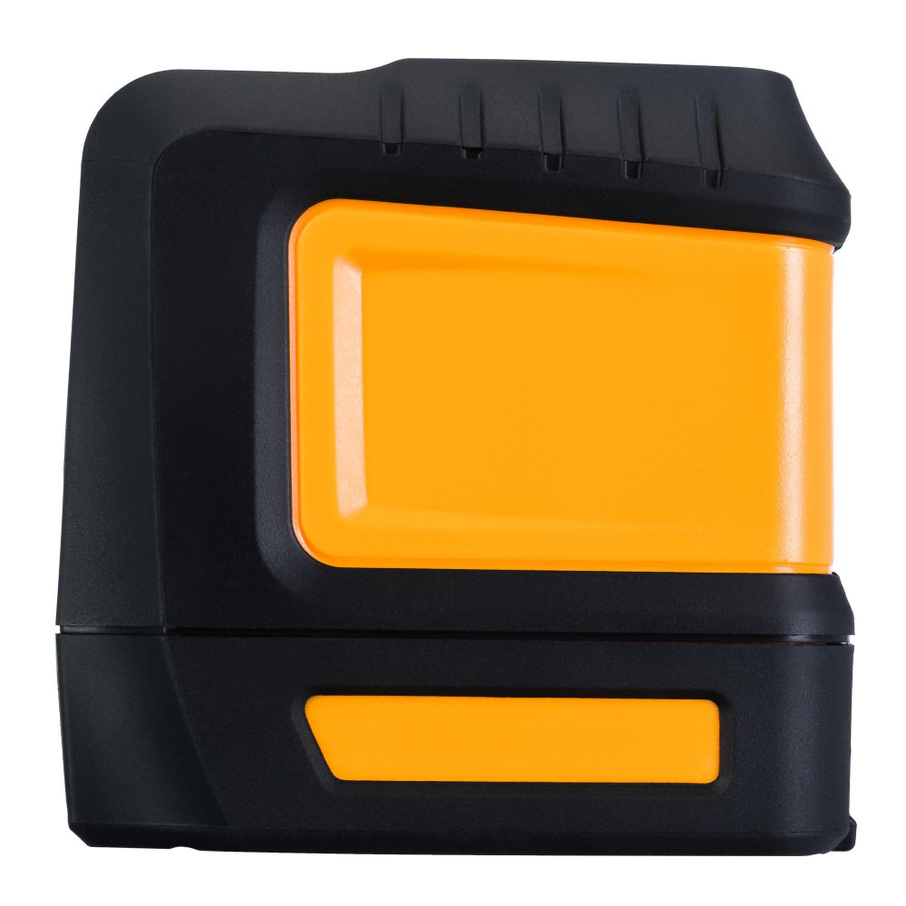 Лазерный уровень Ermenrich BASE LT10, черный