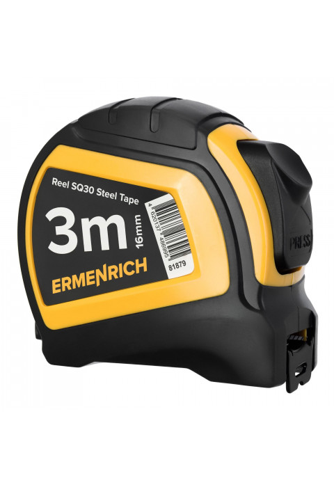 Рулетка Ermenrich Reel SQ30