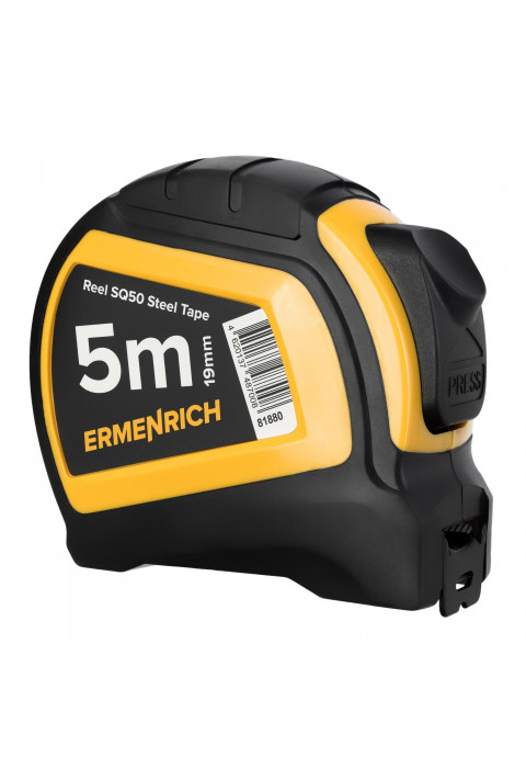 Рулетка Ermenrich Reel SQ50