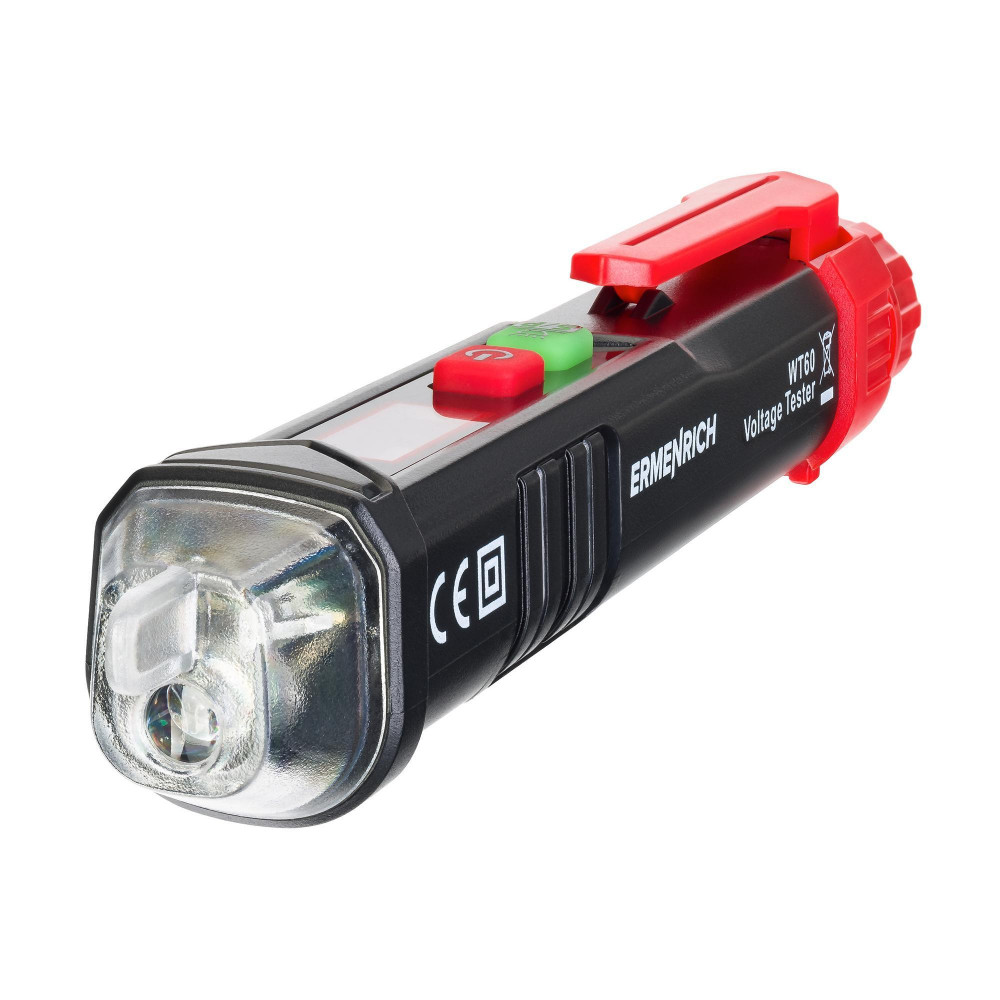 Индикатор напряжения Ermenrich Zing WT60