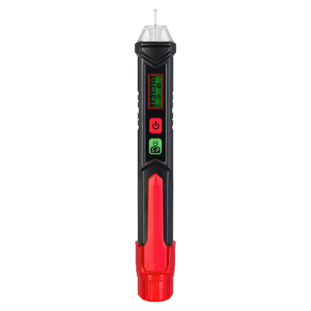 Индикатор напряжения Ermenrich Zing WT60