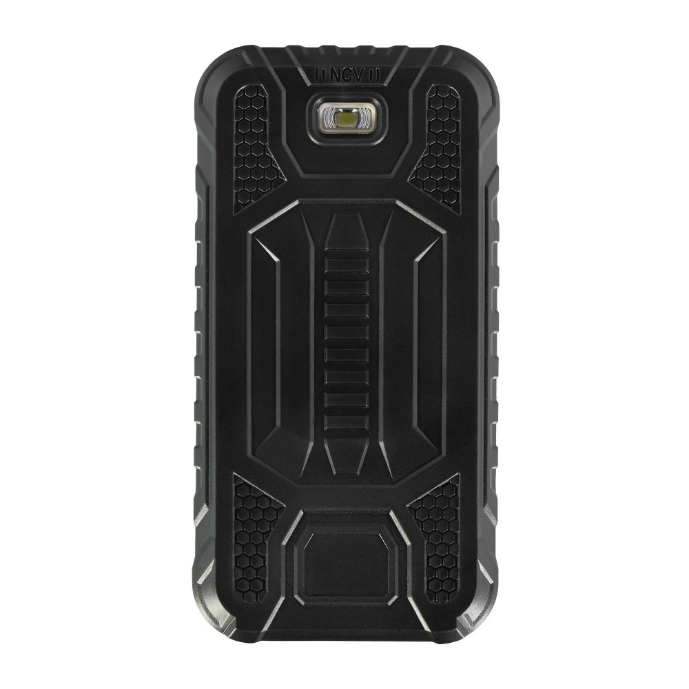 Цифровой мультиметр Ermenrich Zing TC16