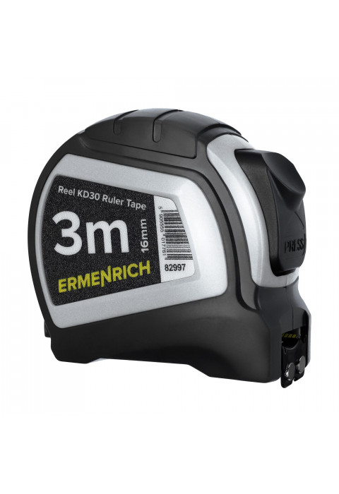 Рулетка Ermenrich Reel KD30