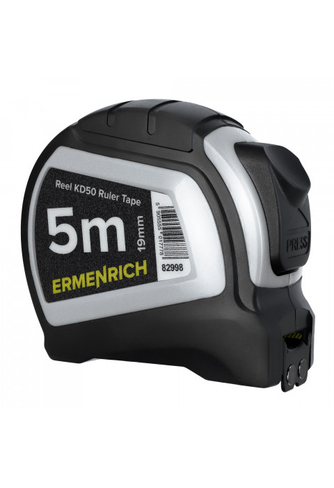 Рулетка Ermenrich Reel KD50
