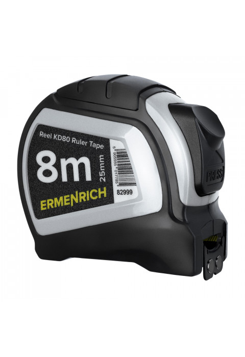 Рулетка Ermenrich Reel KD80