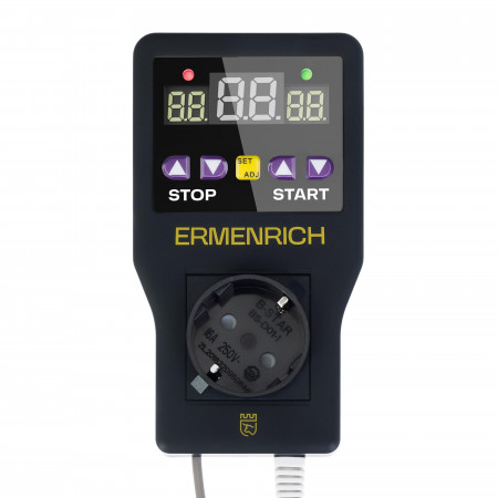 Терморегулятор Ermenrich SC20