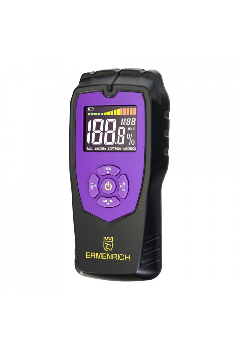 Датчик влажности Ermenrich Wett MW40