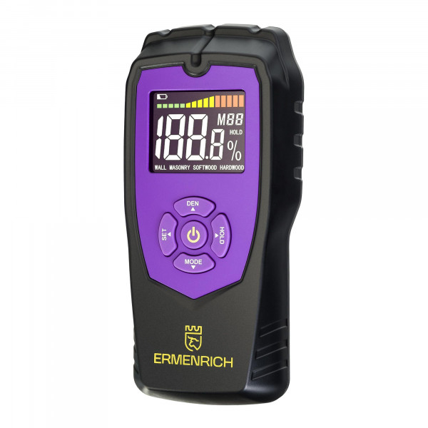 Датчик влажности Ermenrich Wett MW40
