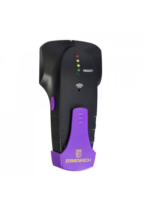 Детектор проводки Ermenrich Ping SD20