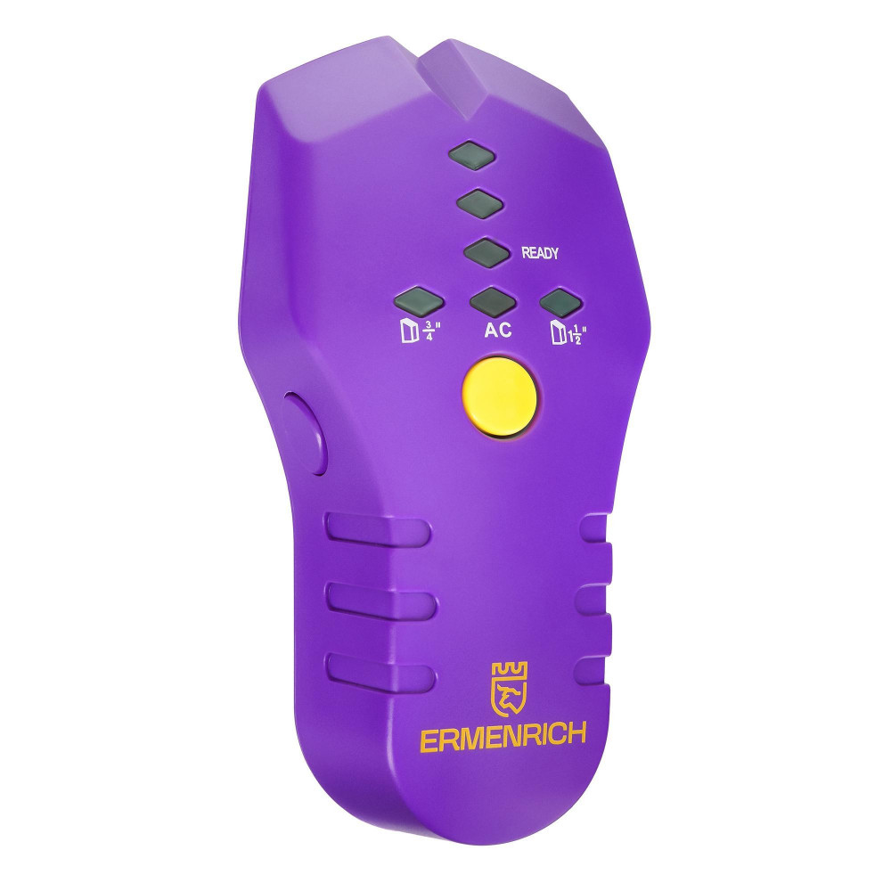 Детектор проводки Ermenrich Ping SA30