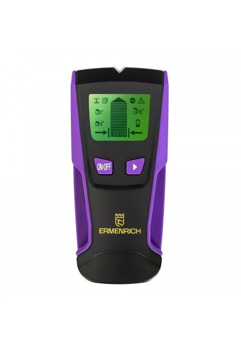 Детектор проводки Ermenrich Ping SM30