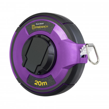 Рулетка Ermenrich Reel SG20