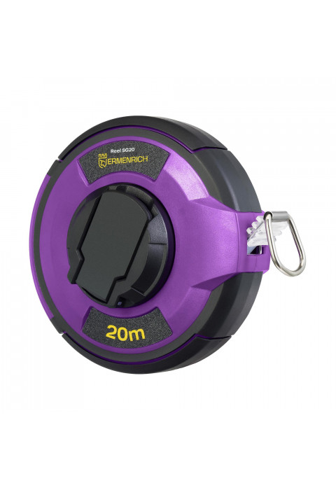 Рулетка Ermenrich Reel SG20