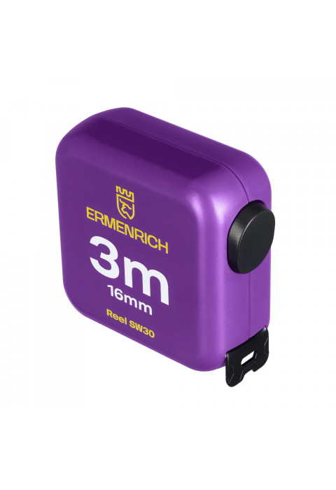 Рулетка Ermenrich Reel SW30