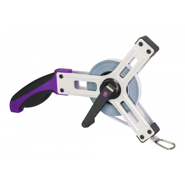 Рулетка геодезическая Ermenrich Reel SX30