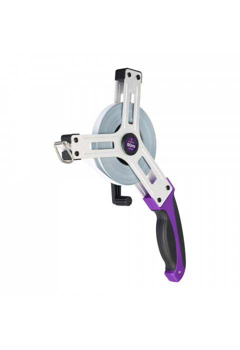 Рулетка геодезическая Ermenrich Reel SX50