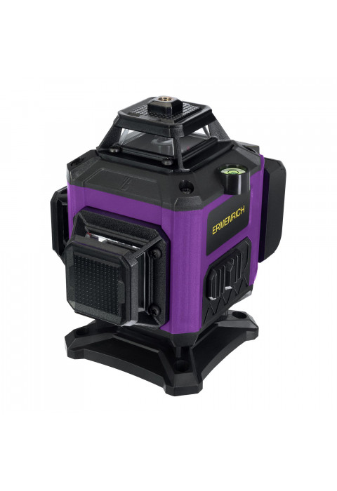 Уровень лазерный Ermenrich PRO LN35