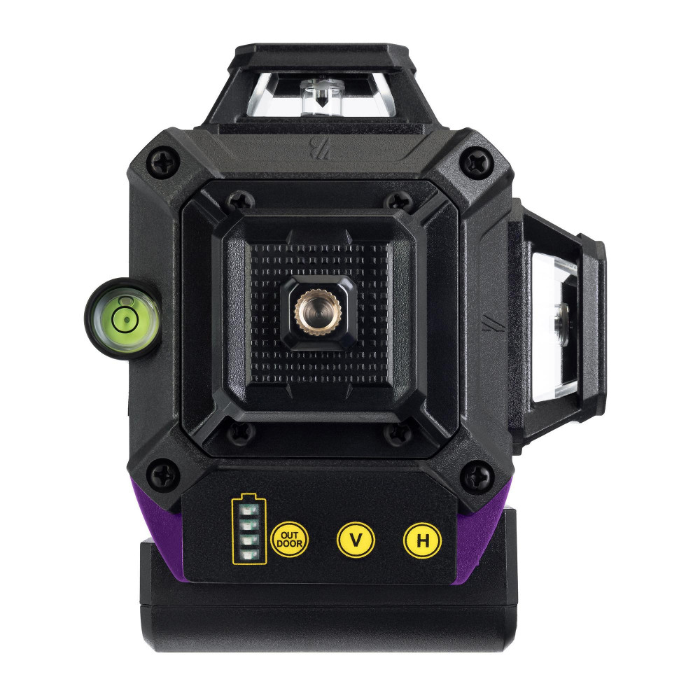 Уровень лазерный Ermenrich PRO LN35