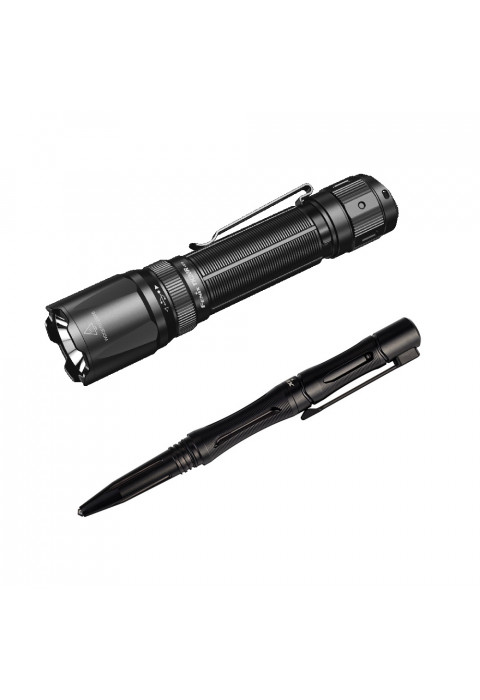 Фонарь Fenix тактический TK20R V2.0+ T5