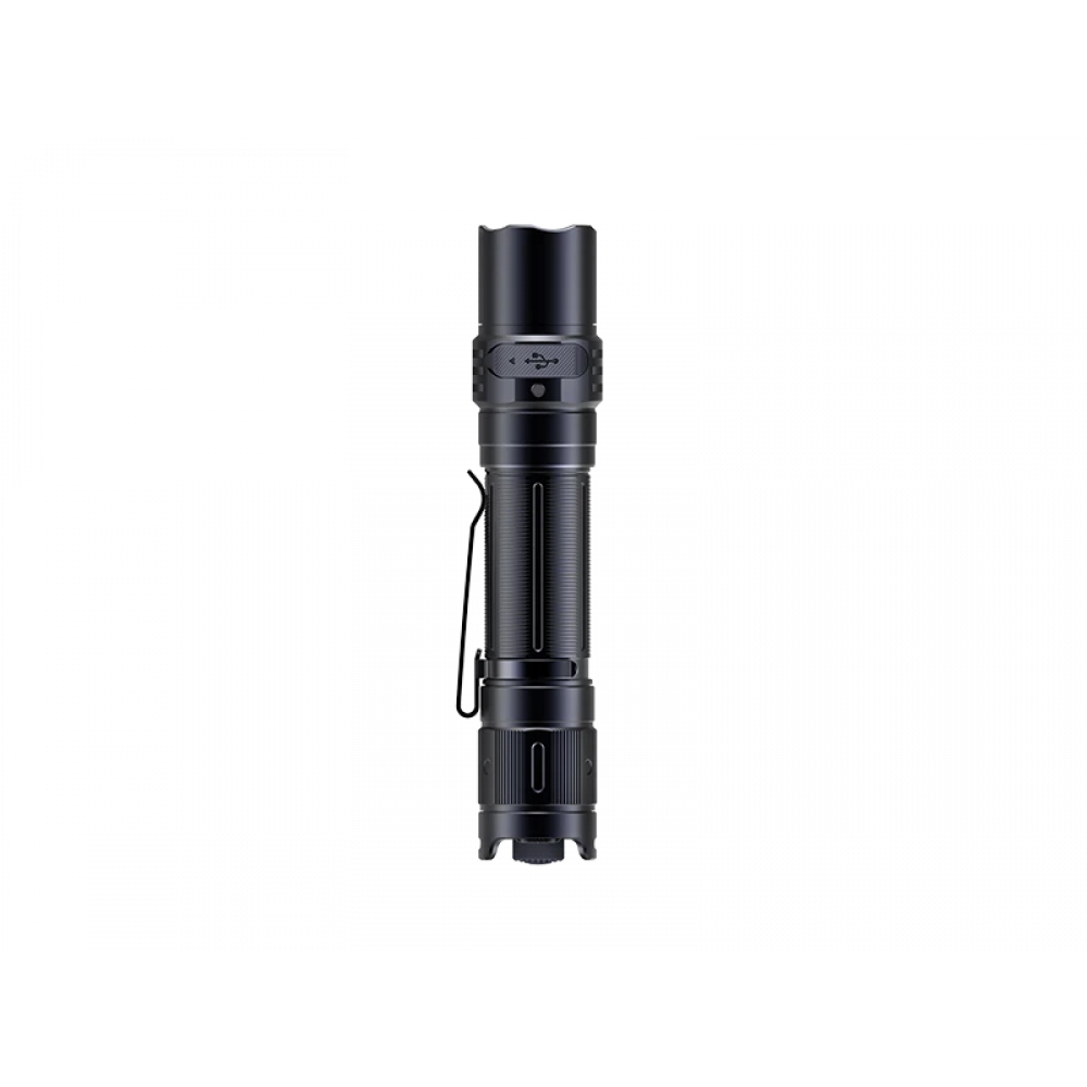 Фонарь Fenix PD35R EDC/Tactical, 1700 Lumen