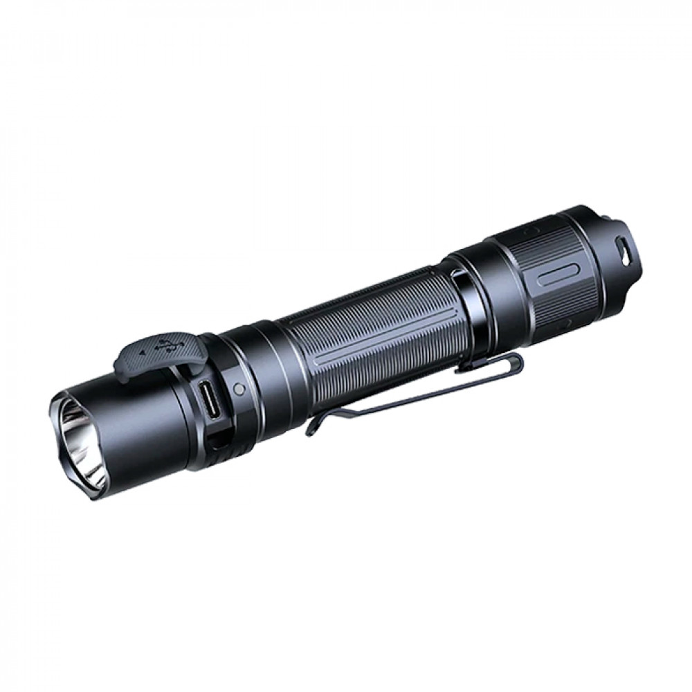 Фонарь Fenix PD35R EDC/Tactical, 1700 Lumen