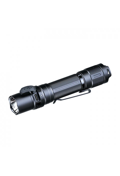 Фонарь Fenix PD35R EDC/Tactical, 1700 Lumen