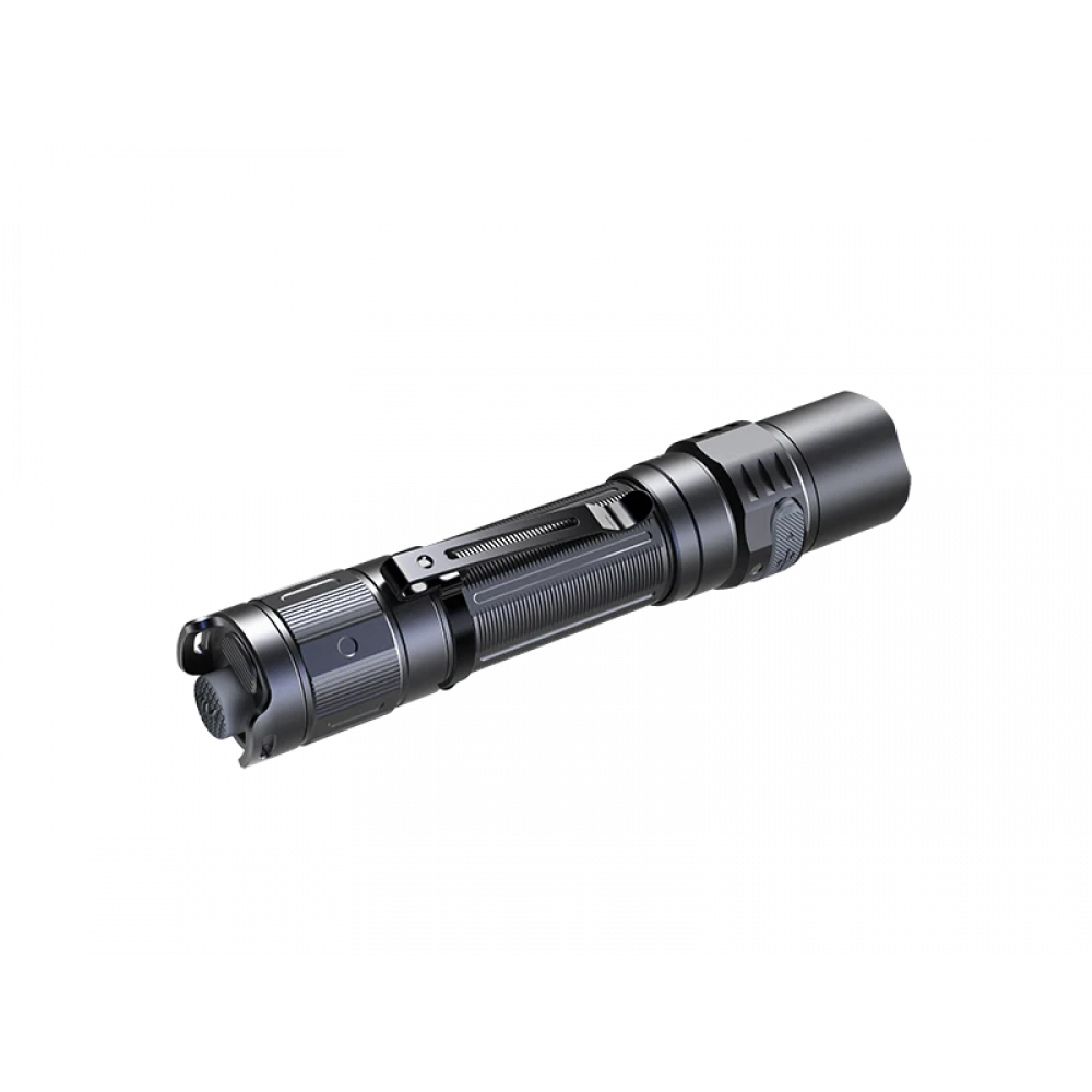 Фонарь Fenix PD35R EDC/Tactical, 1700 Lumen