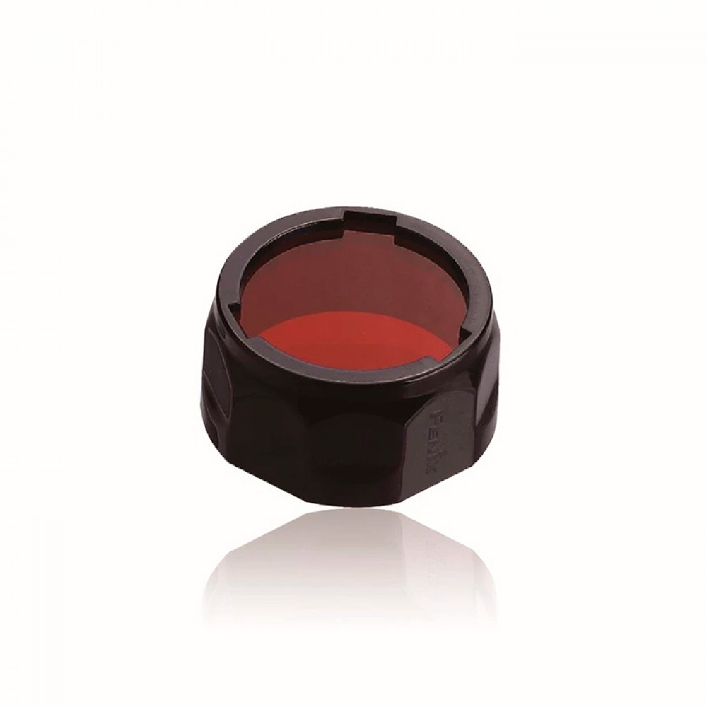 Фильтр для фонаря Fenix AOF-S+ Red