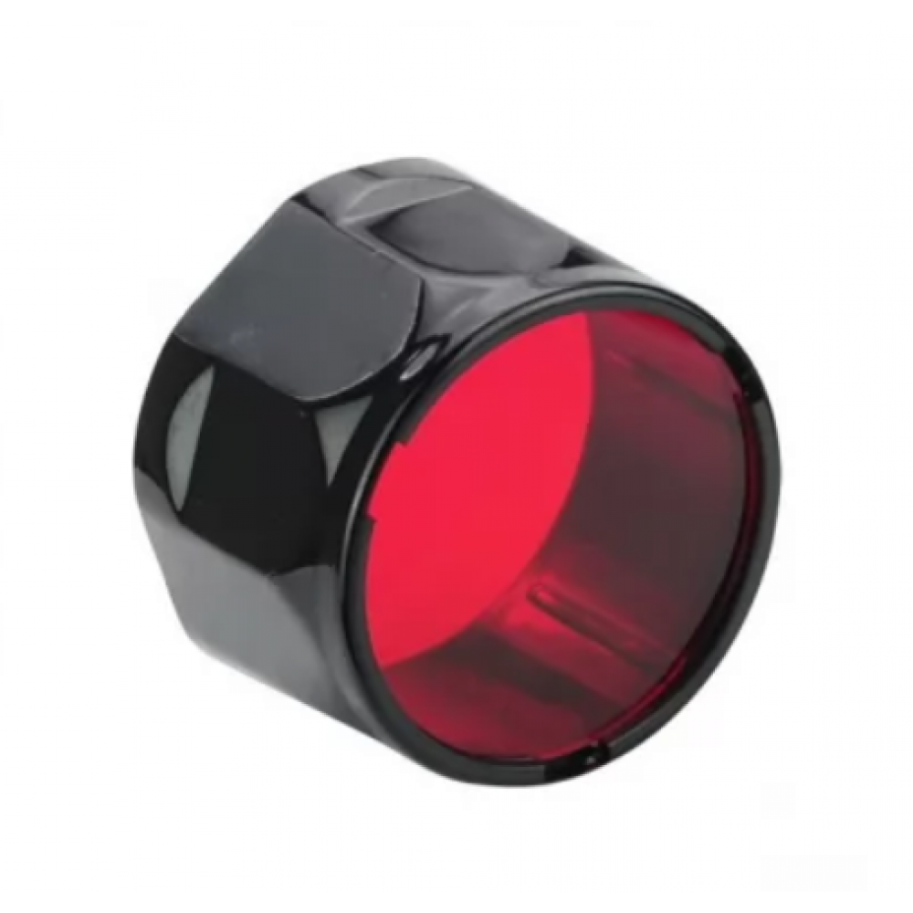 Фильтр для фонаря Fenix AOF-S+ Red