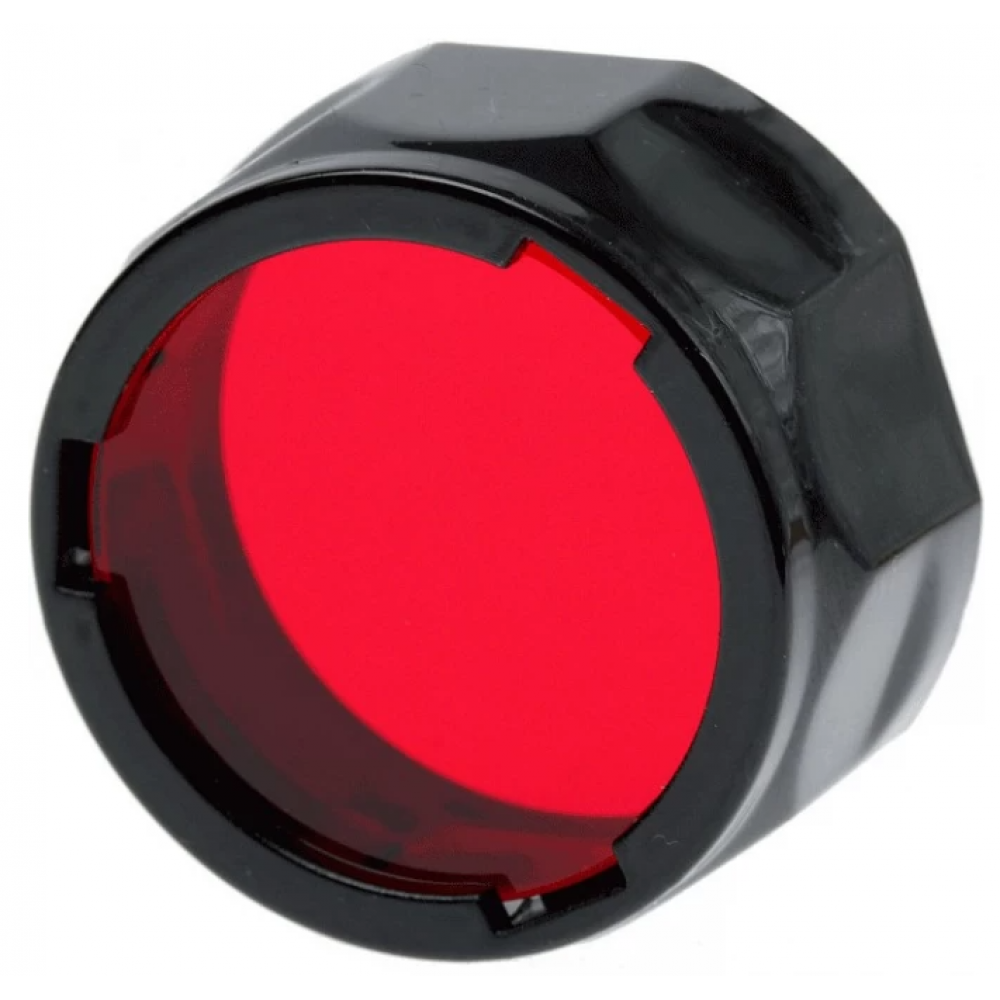 Фильтр для фонаря Fenix AOF-S+ Red