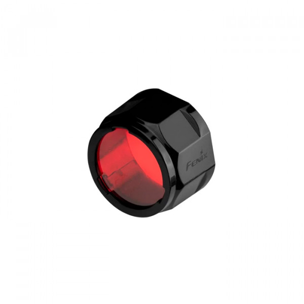 Фильтр для фонаря Fenix AOF-S+ V2.0 красный